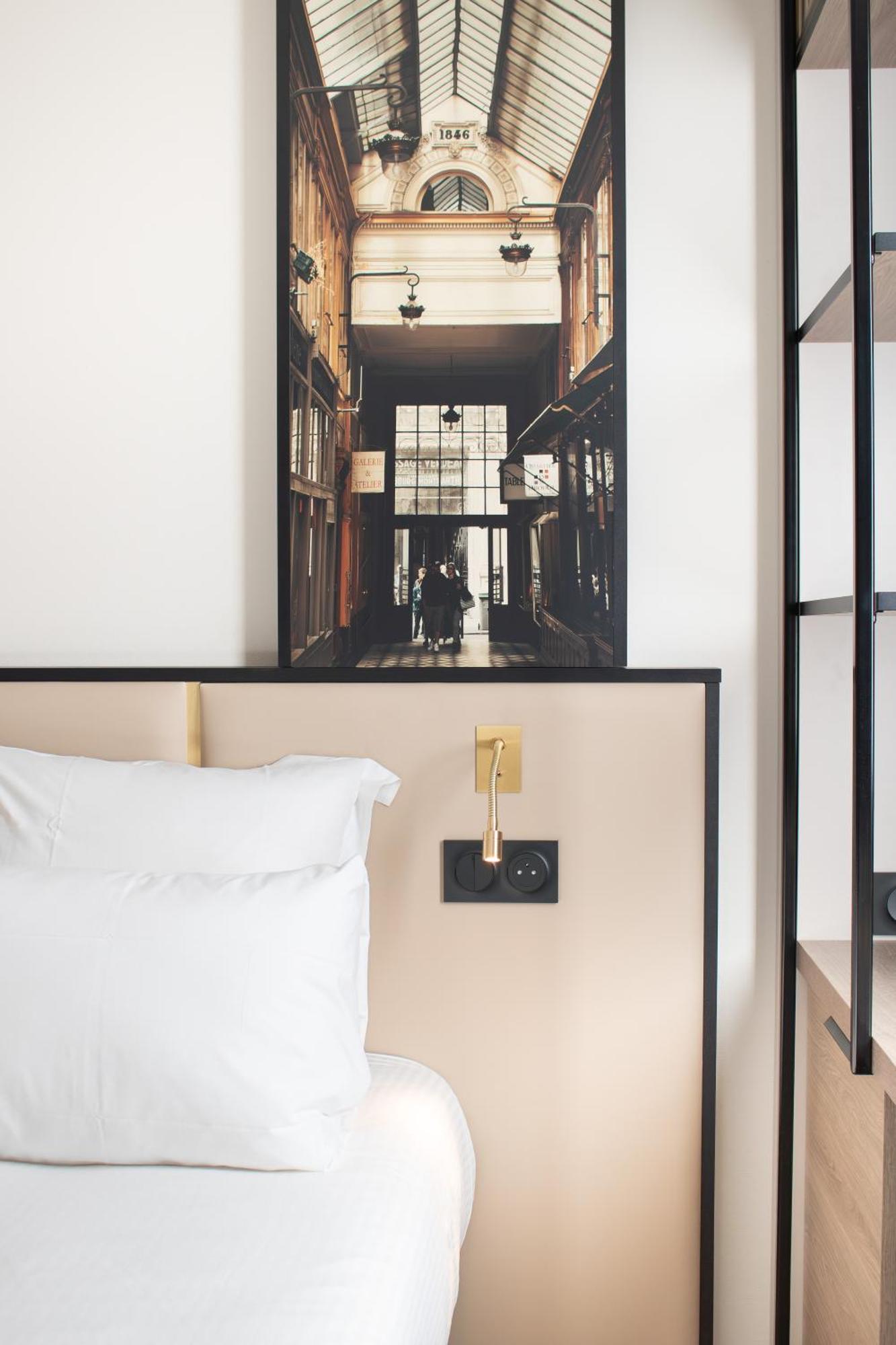 Brit Hotel Blois - Le Prema ภายนอก รูปภาพ