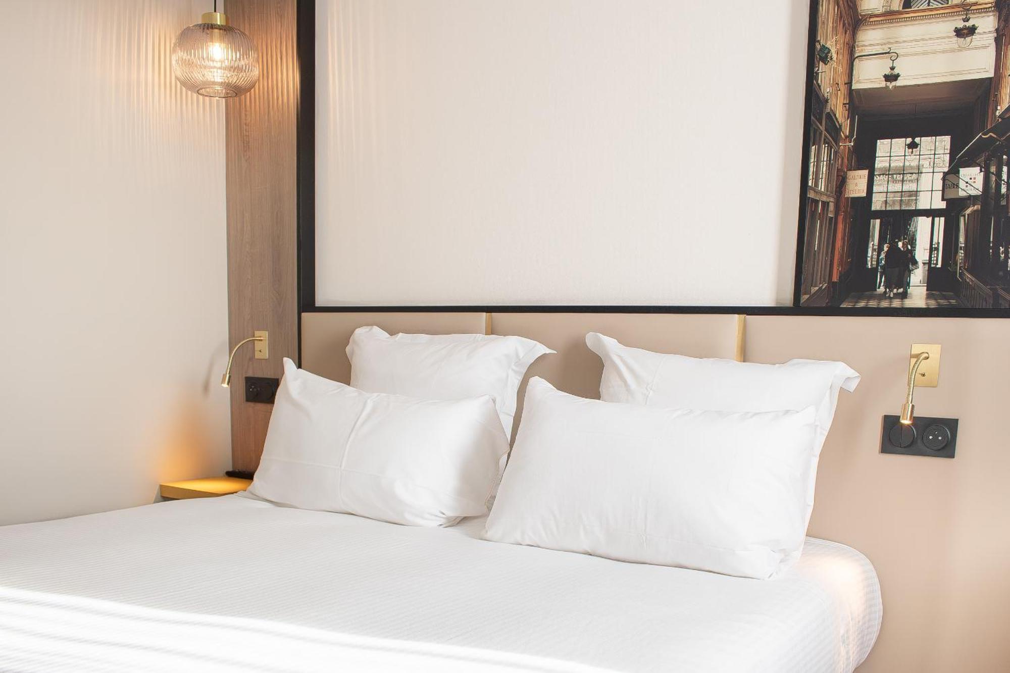 Brit Hotel Blois - Le Prema ภายนอก รูปภาพ